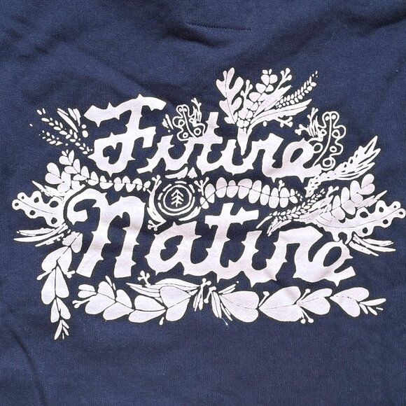 Women's Pullover Hoodie - Picture 6 of 7